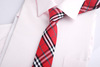 Men's tie, arrow for leisure, wholesale