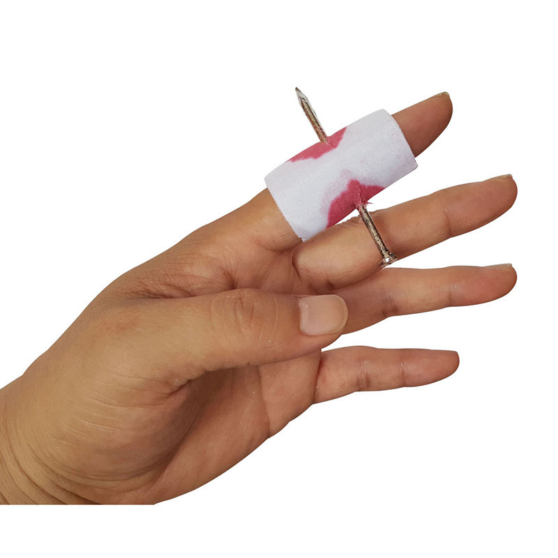 LC1056 wear finger nails
