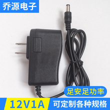 12V1A�Դ�m���� 12Vled�� LCDҺ���@ʾ�������O���Դ �㰲