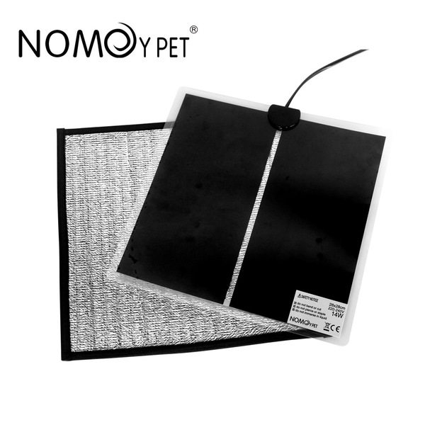 NOMO multi -specifications continue to warm up silver -locking warm…