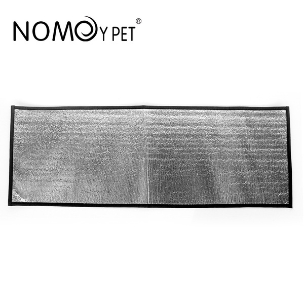 NOMO multi -specifications continue to warm up silver -locking warm…