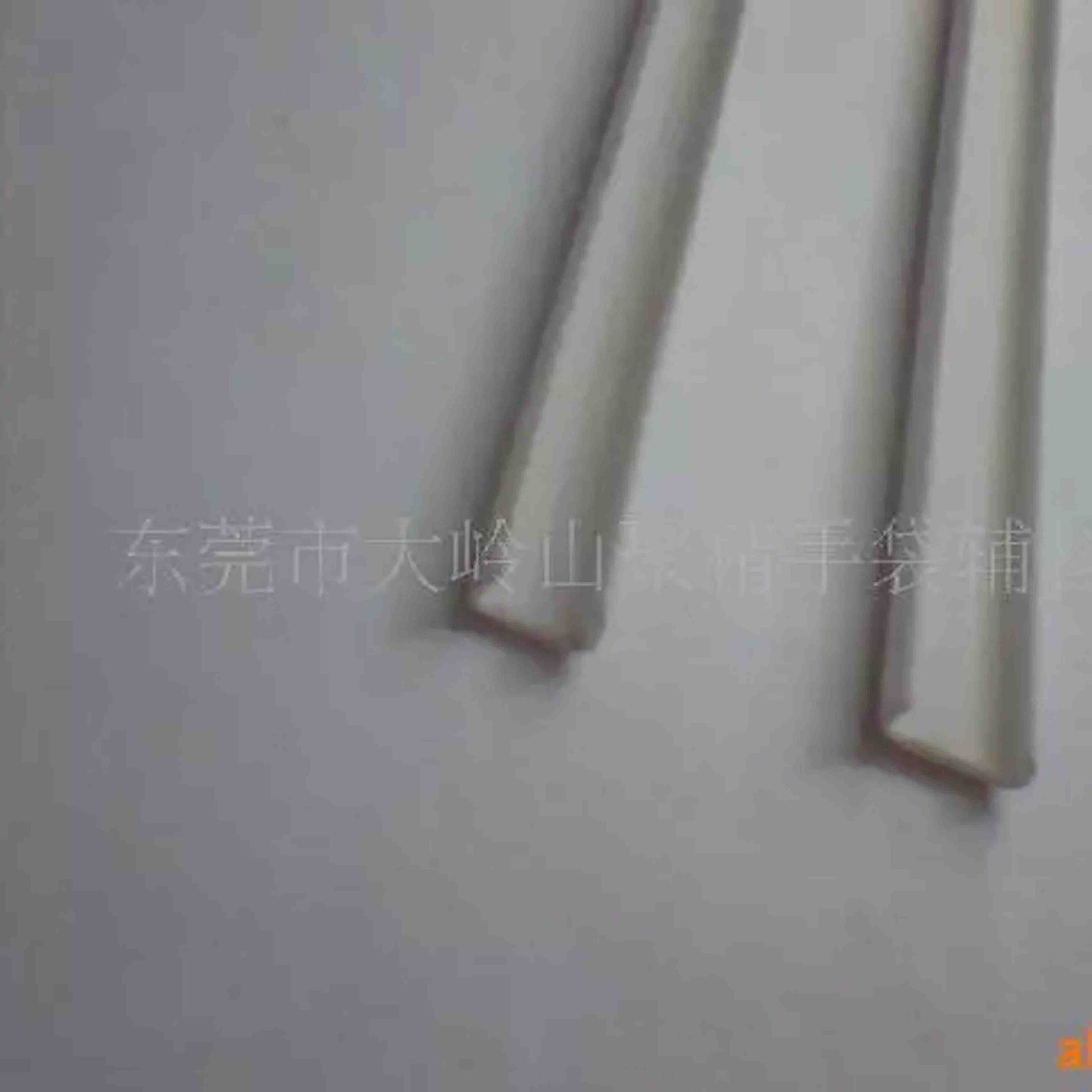 供应胶条、玻璃卡条 玻璃压条、密封条、缝隙条批发U型包边条