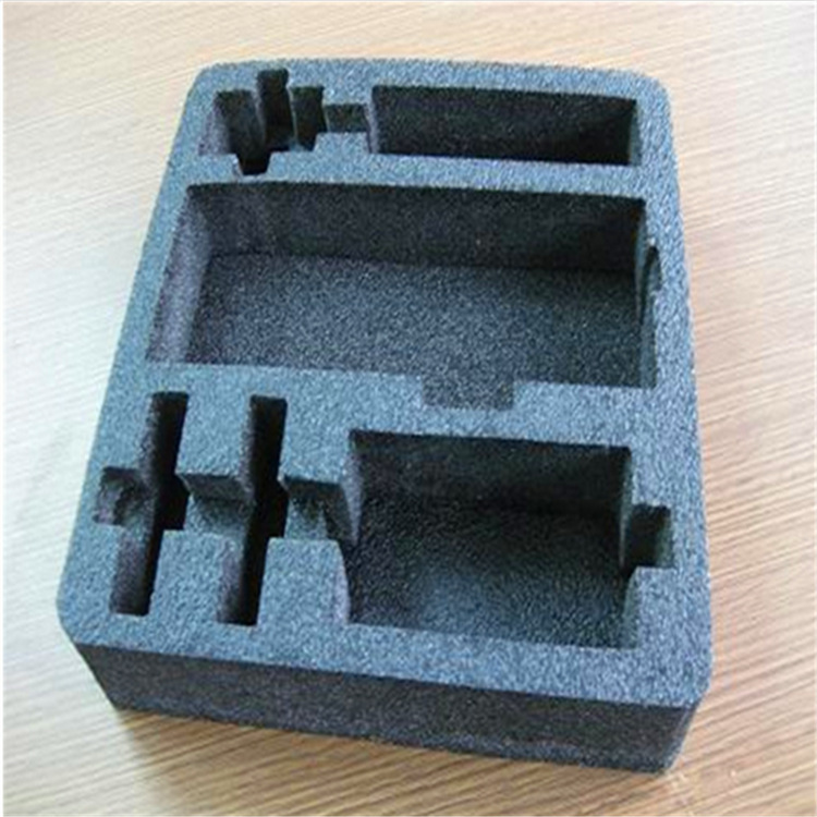 防静电减震EVA材料包装盒EVA内衬冲型汽车工具箱eva内托内衬厂家