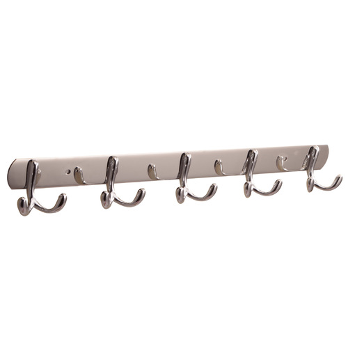Hanger Hook Rack Hook Stainless Steel Bathroom Kitchen Thickened Clothes Hook Hanger Hook Hardware Towel Hanger Wholesale 