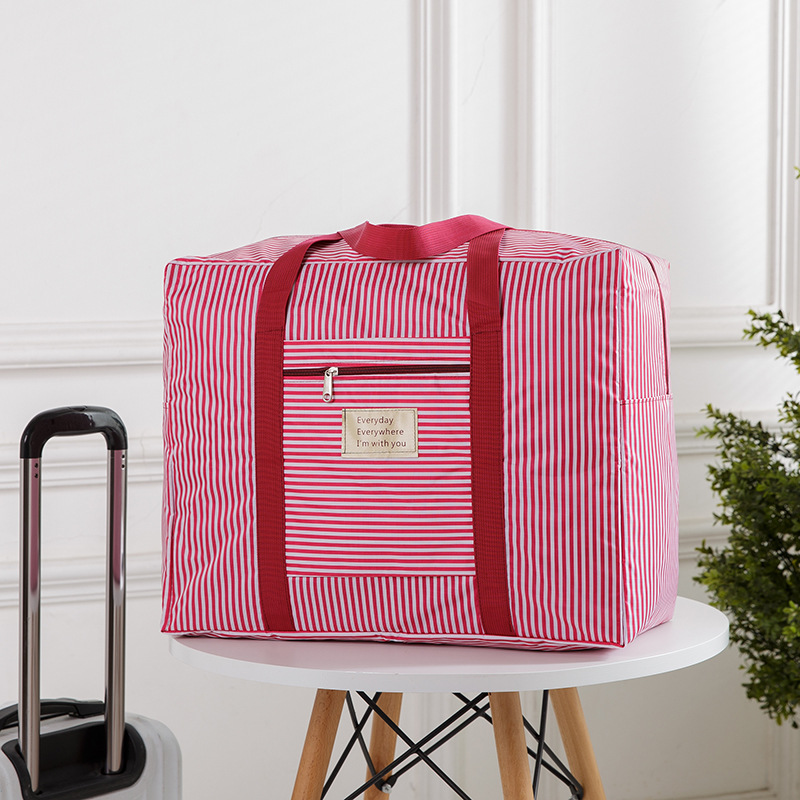 Extra grande grueso Oxford tela edredón bolsa lavable bolsa de almacenamiento bolsa de transporte bolsa de polvo caja de almacenamiento suave