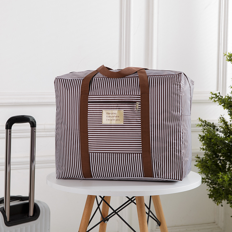 Extra grande grueso Oxford tela edredón bolsa lavable bolsa de almacenamiento bolsa de transporte bolsa de polvo caja de almacenamiento suave