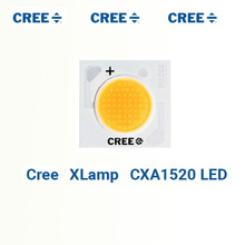 代理原装进口科锐科瑞CREE灯珠COB CXA1520 33W