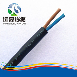 ��о2.5ƽ����|���������늾�H07RN-F 2x2.5���z���F؛
