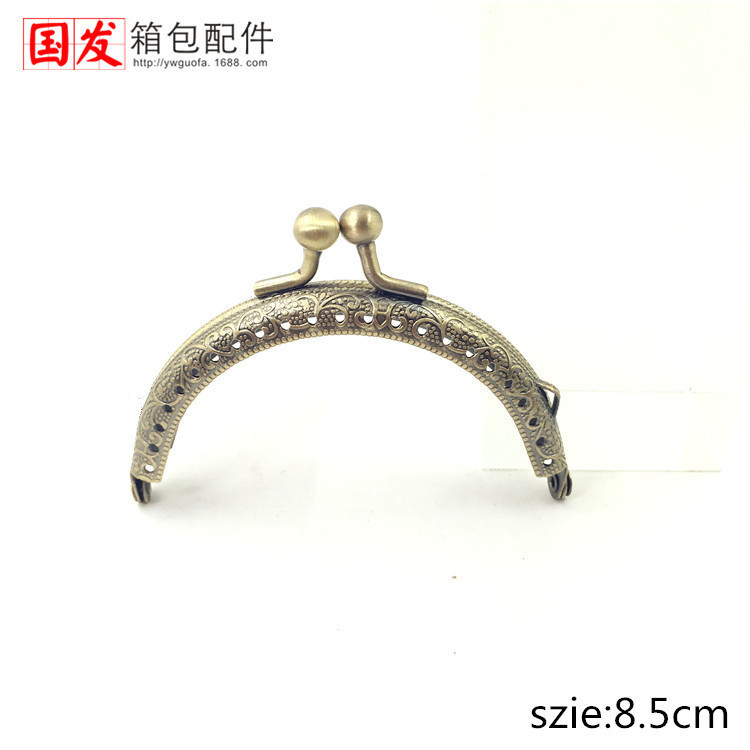 Bronce de 8,5CM 0019 - GT