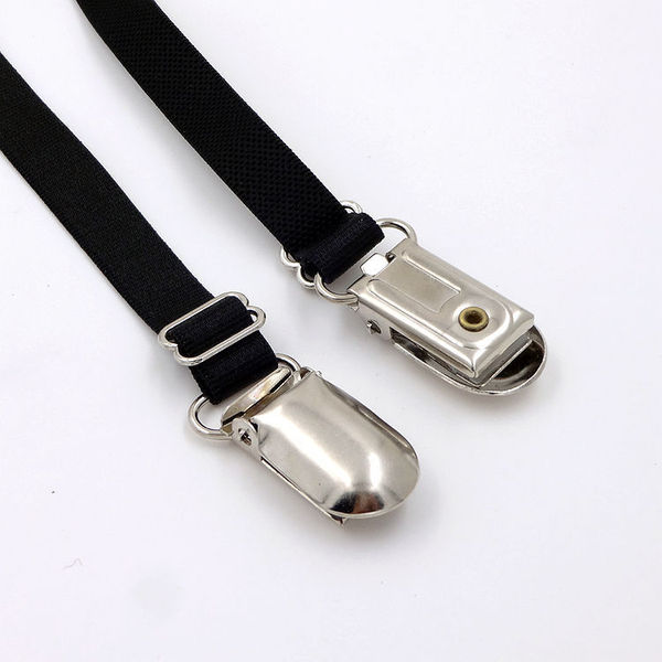 Leg strap
