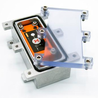 供应mide压力传感器外壳Slam Stick waterproof case