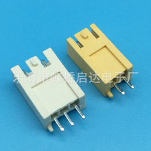 SMW250-03D(WH,RE,YE,BL,BK,GR)智能马桶用连接器