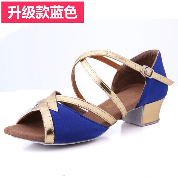 Blue, 3.5cm