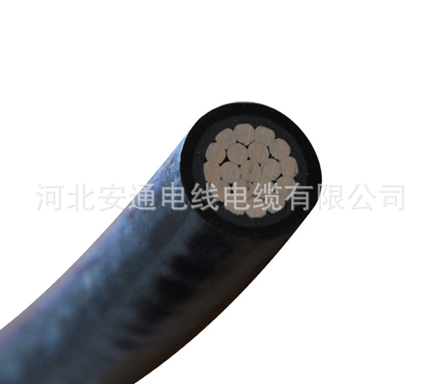 国标架空绝缘导线  JKLGYJ -10KV 1*25