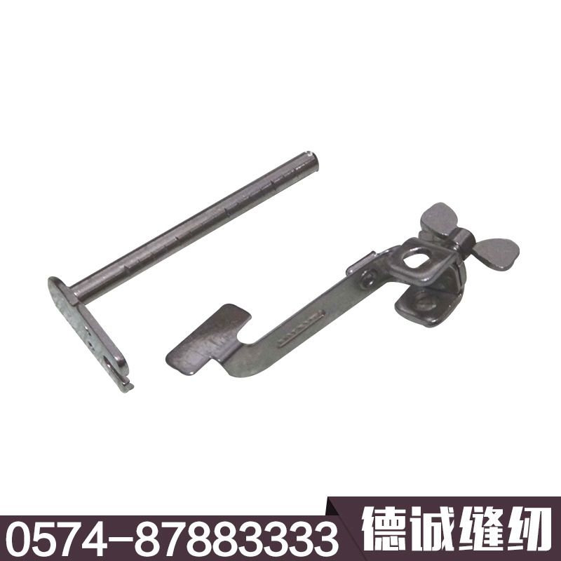 厂家供应正品京木601定规 飞机定规 缝纫机配件 批发