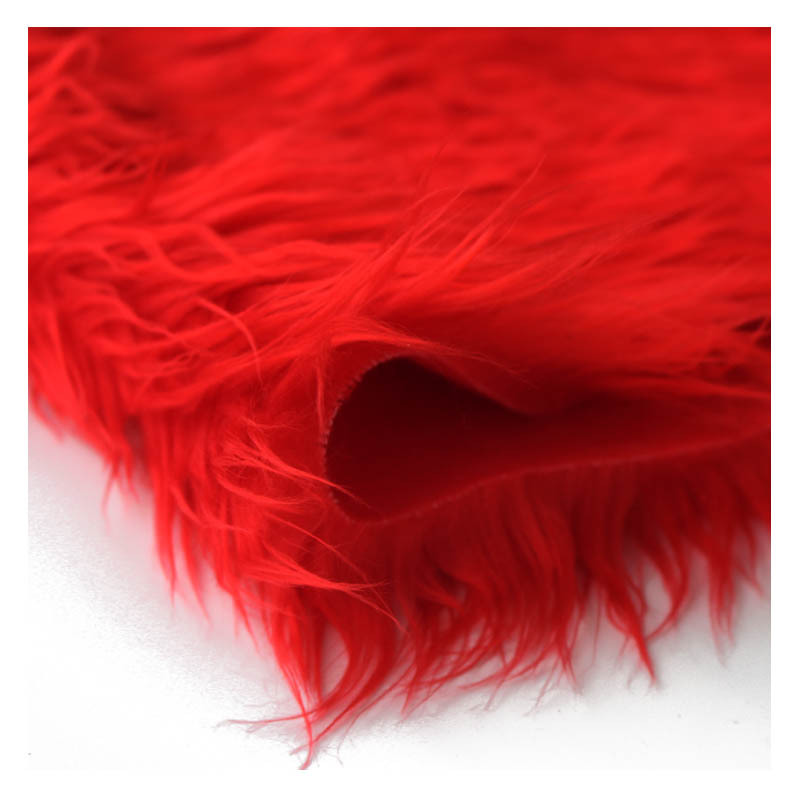 [Spot supply] Manufacturer direct supply of long water fur plush…