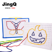 �����ɫ���崮��ƴͼ���������߶�ͯ�������Э������3-6����