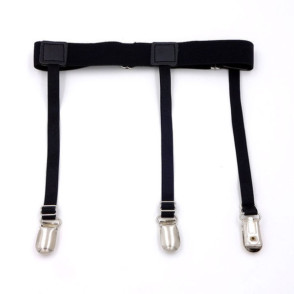 Leg strap