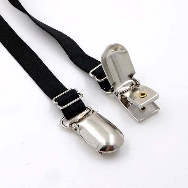 Leg strap