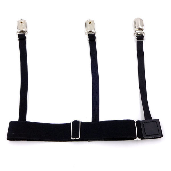 Leg strap