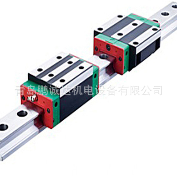 现货供应WEW17CC线性滑轨 直线导轨河北销售商 直线轴承WER17C