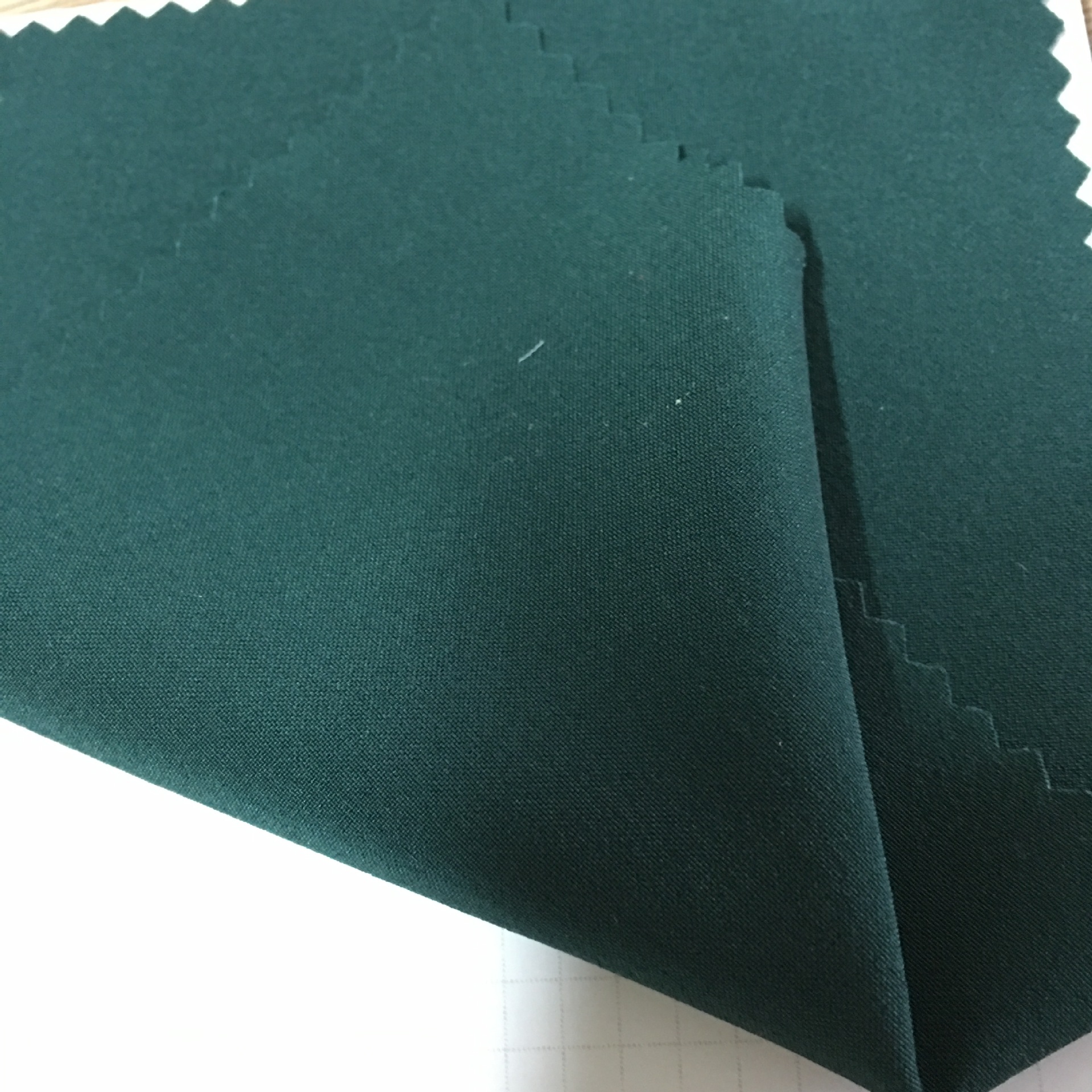 新品现货150D加密平纹四面弹面料   手感柔软 时装运动装面料