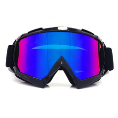 Wholesale X400 motorcycle equipment cross-country goggles ski goggles goggles helmet riding outdoor goggles