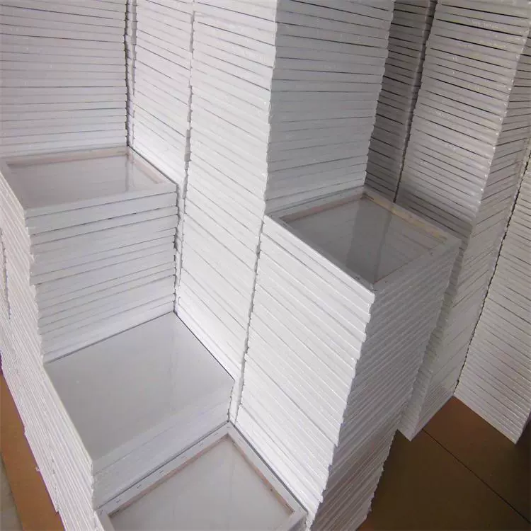 Оптовая продажа, холст, холст, рамка для цифровой масляной живописи, рамка для рисования, студенческая доска для рисования, ткань, акварель, акриловая внутренняя рамка, ручная роспись DIY.