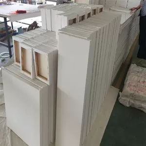 (Оптовые продажи), фоторамка, хлопковая практика из натурального дерева, прямые продажи с завода, 280G