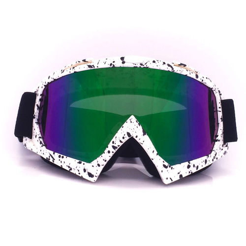 Wholesale X400 motorcycle equipment cross-country goggles ski goggles goggles helmet riding outdoor goggles