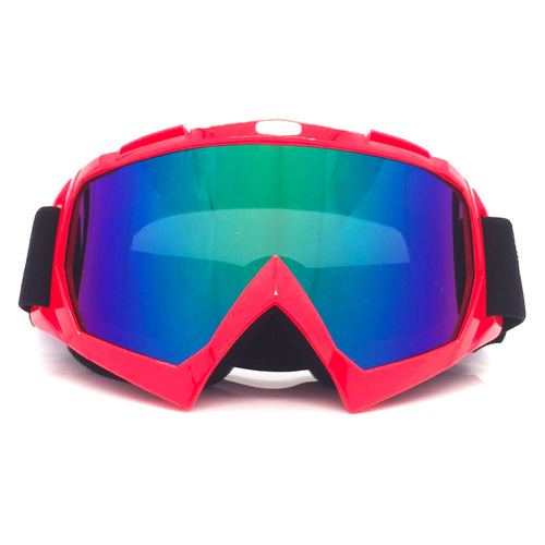 Wholesale X400 motorcycle equipment cross-country goggles ski goggles goggles helmet riding outdoor goggles