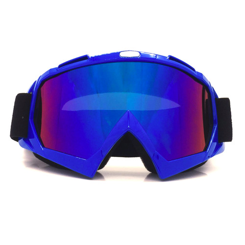 Wholesale X400 motorcycle equipment cross-country goggles ski goggles goggles helmet riding outdoor goggles