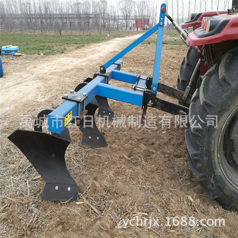 开沟起垄犁　厂家生产犁头起垄犁　厂家批发