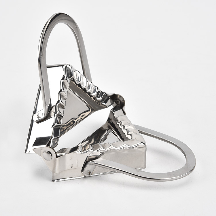 Dumpling de cocina que hace la máquina 304 dumpling de acero inoxidable que hace el molde dumpling del hogar que hace la máquina dumpling que hace el molde