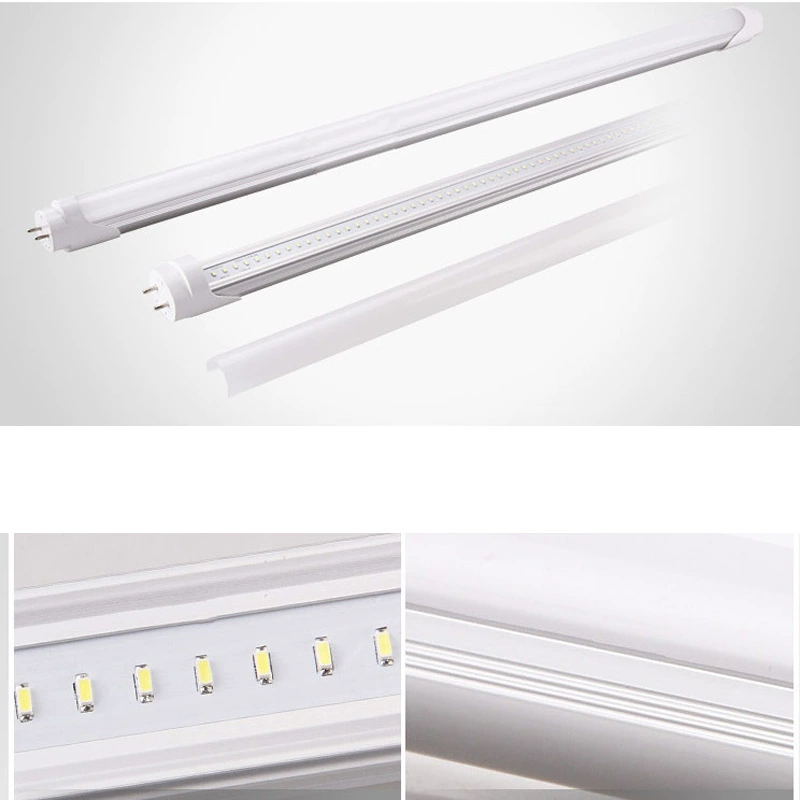 LED daylight lamp, linear light
