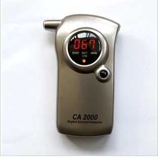 酒精测试仪 酒精检测仪 CA2000