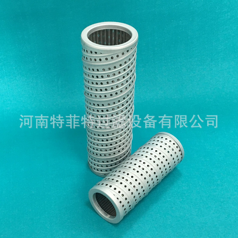 特菲特厂家供应水泥厂主机过滤器液压油滤芯TFX-800*100型号齐全