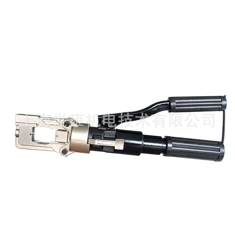 KORT手动压接钳HCT-150 液压压接钳  便携式液压钳