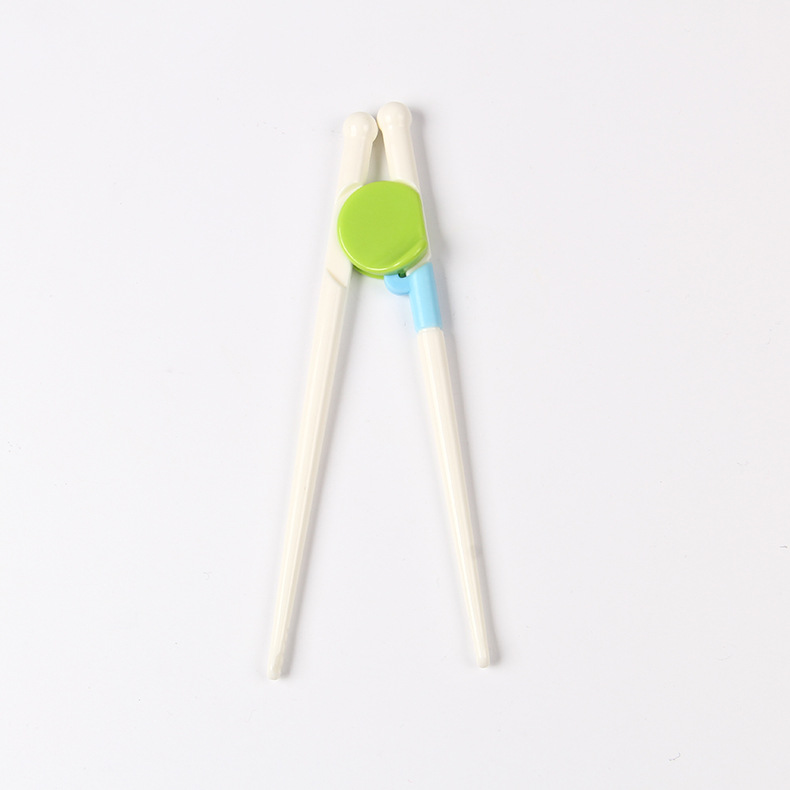 Niños lactantes aprendiendo palillos bebé niños entrenamiento palillos niños corrección práctica palillos venta al por mayor