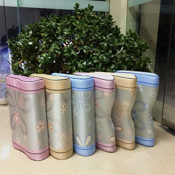 沁尔心冰丝慢回弹记忆枕头批发