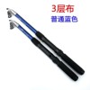 Manufacturers supply sea rods and sea rod fishing gear accessories Fish line FRP super hard sea fishing rod set