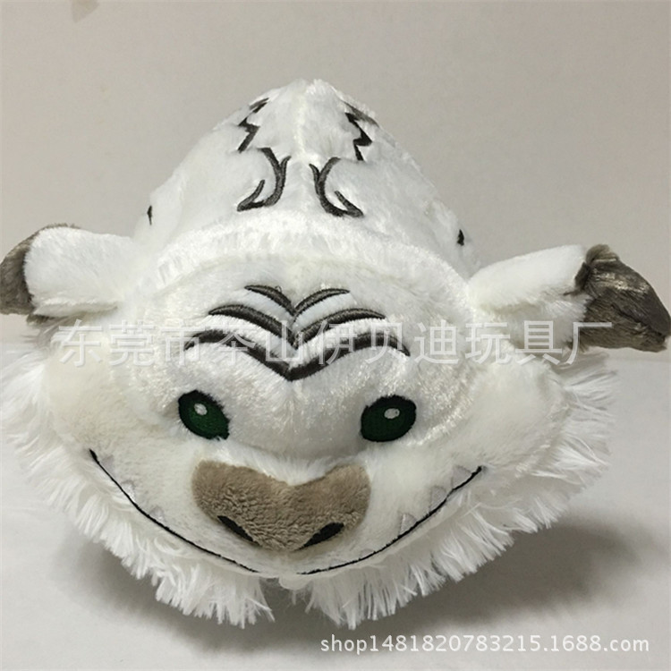 Manufacturer's Ready-Made Animation Peripherals Never Beast Animation Tinker Bell Never Beast Legend Stuffed Toy Doll Manufacturer's Ready-Made Animation Peripherals Never Beast Animation Tinker Bell Never Beast Legend Stuffed Toy Doll
