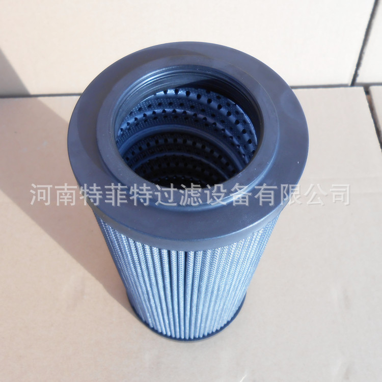 特菲特工厂供应拼装机用液压油滤芯CU900-A10-ANP01