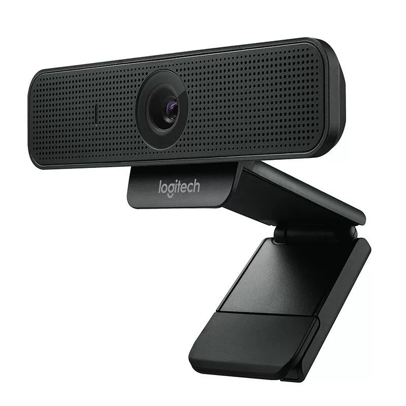 Веб-камера Logitech C925E HD 1080p, подключение по USB с автофокусом