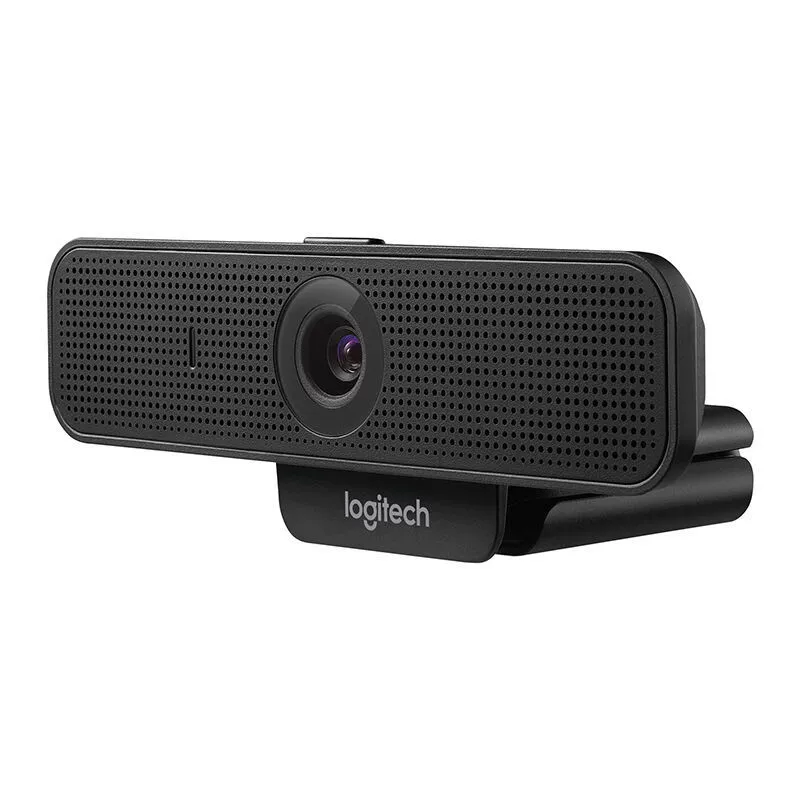 Веб-камера Logitech C925E HD 1080p, подключение по USB с автофокусом