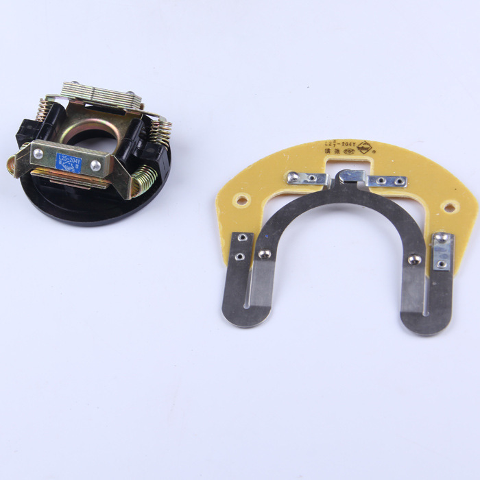 Motor Centrifugal Switch Centrifugal Motor Accessories L25-204Y