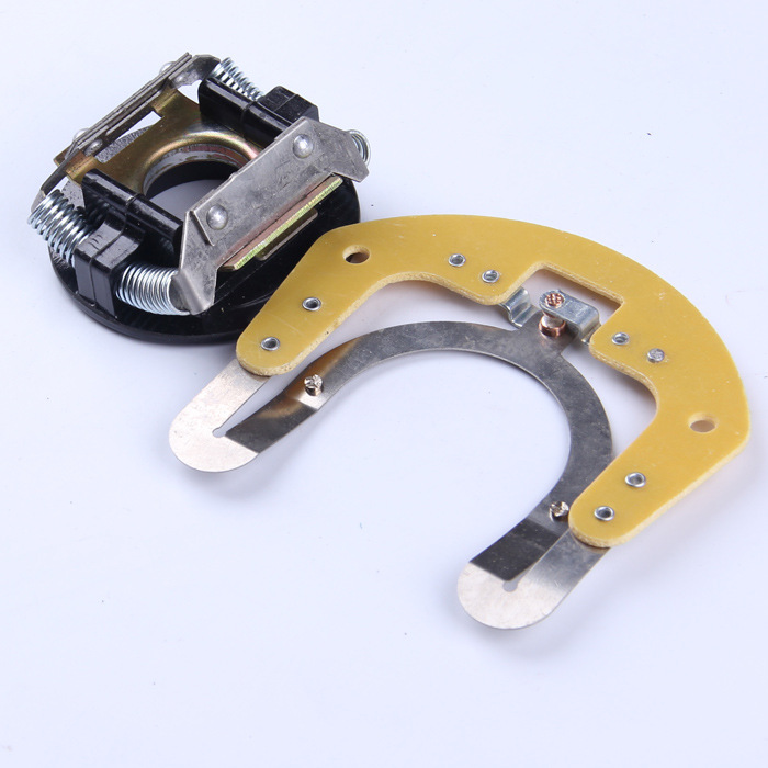 电机离心开关 离心器 电机配件 L22-202Y