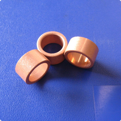 铁铜基含油轴承  内径12 外径16 长度9 粉末冶金制品|ms