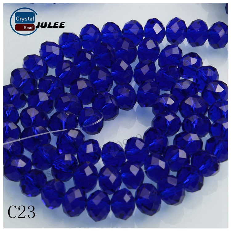 Deep blue