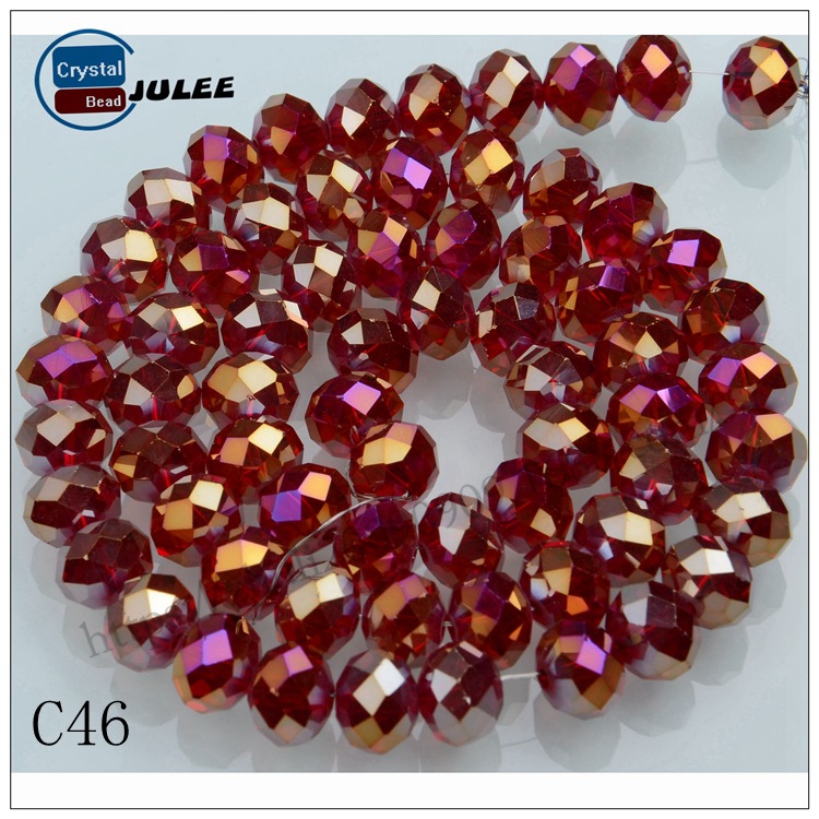 Deep Red AB